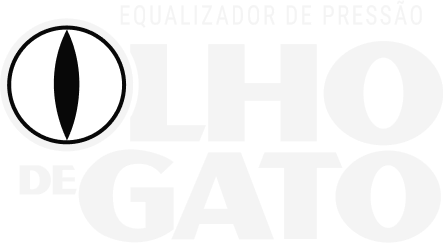 Olho de gato